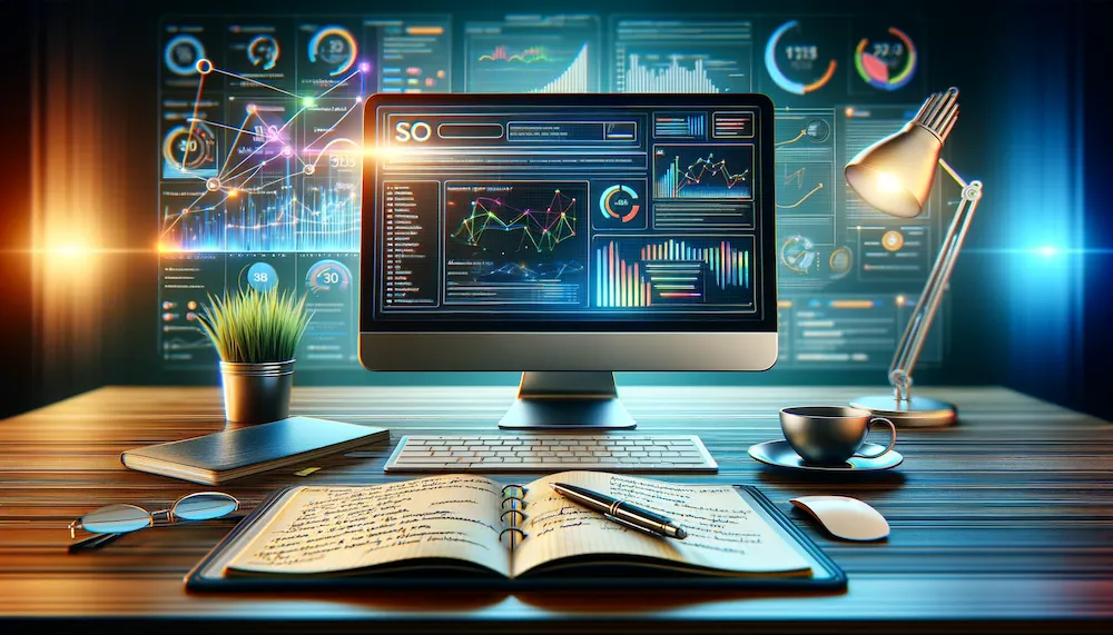 SEO optimalisatie zoekwoordenonderzoek